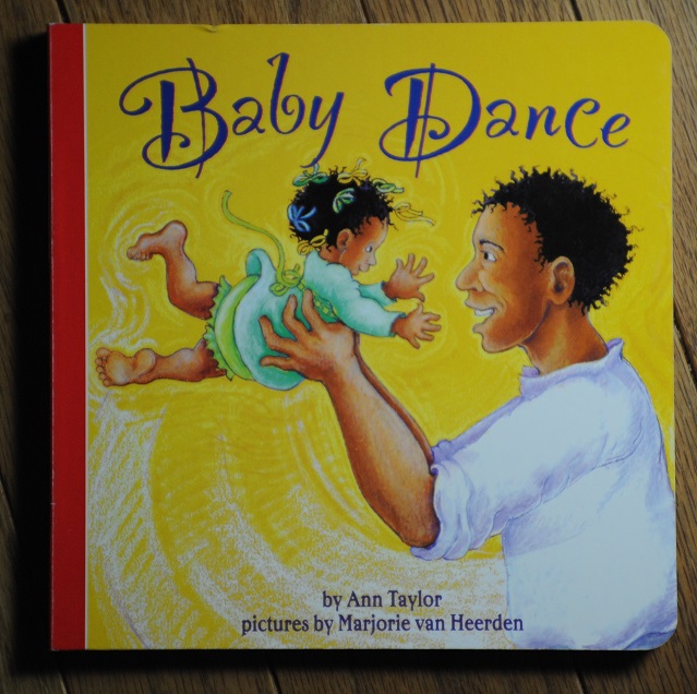 Baby Dance cover resized
