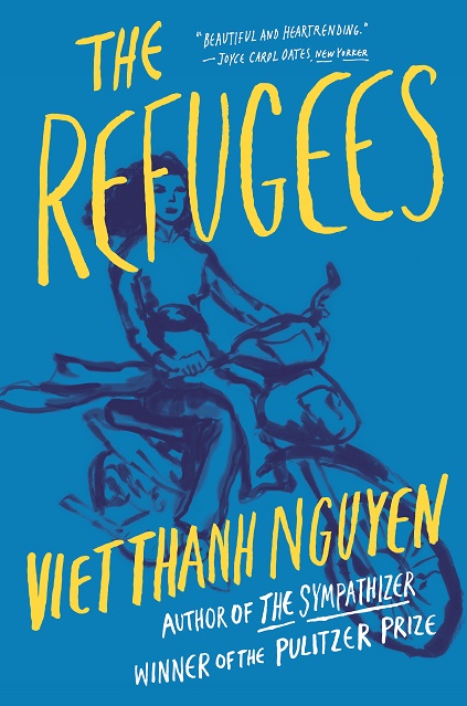 The Refugees cover resized