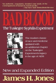 Bad Blood by James H. Jones.