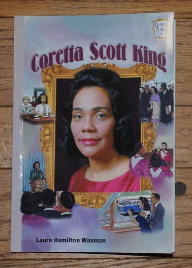 Coretta Scott King cover resized
