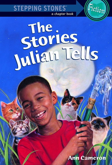 The Stories Julian Tells resized