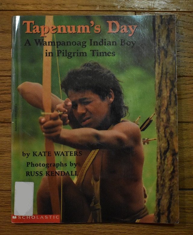 Tapenum's Day Cover resized