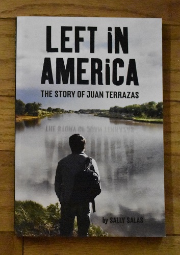 Left in America cover resized