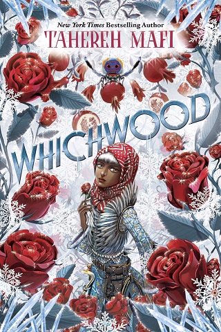 Whichwood cover