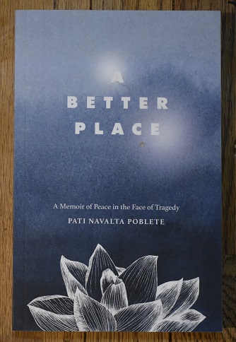 A Better Place cover resized